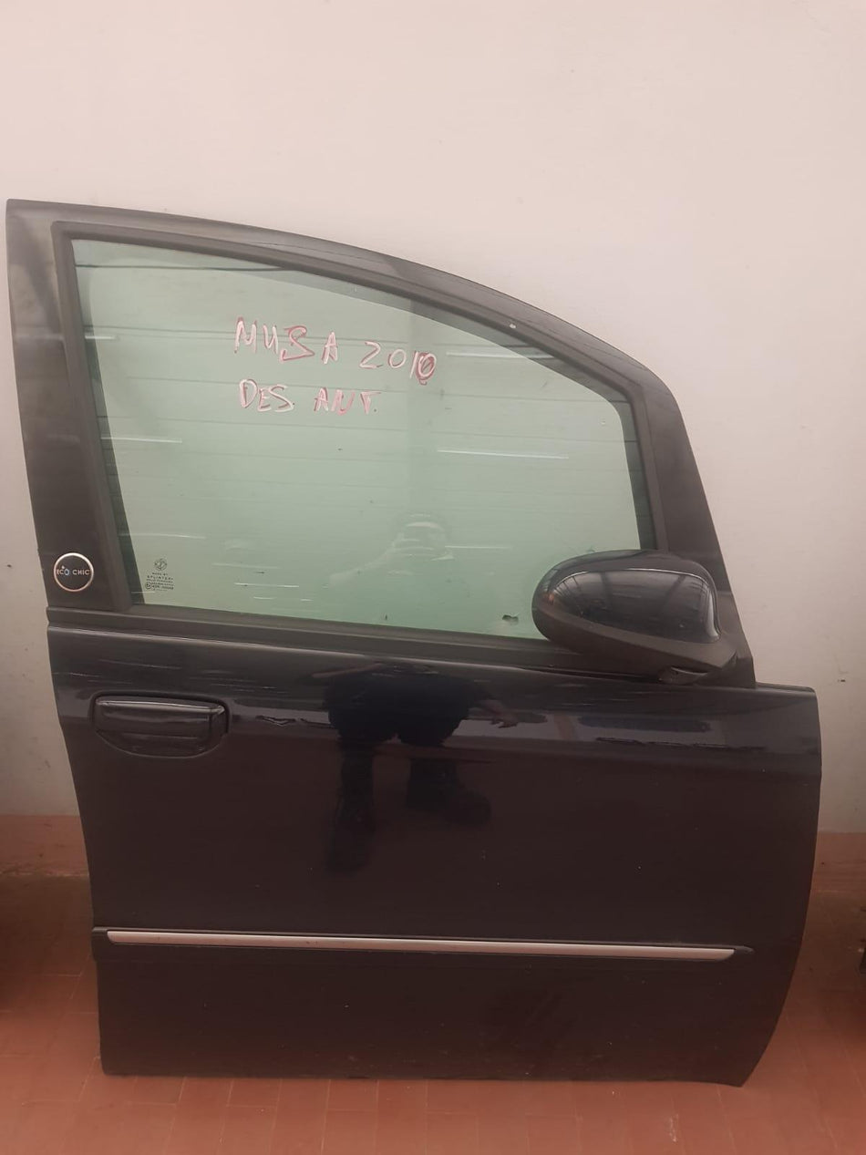 Portiera anteriore Destra LANCIA Musa 2° Serie