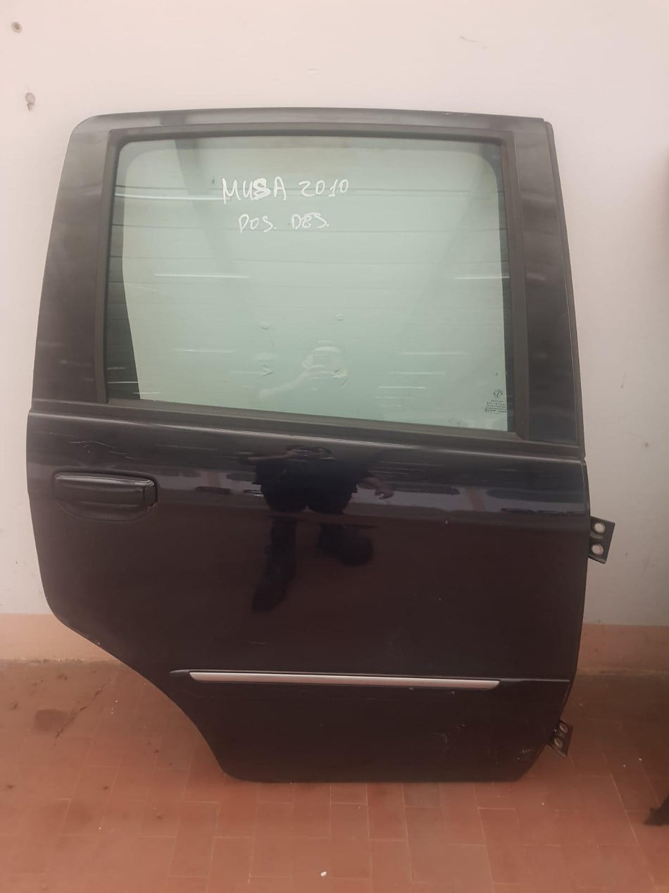 Portiera Posteriore Destra LANCIA Musa 2° Serie