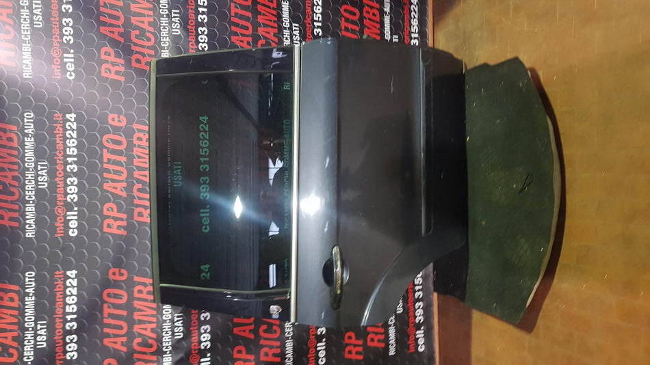 Portiera Posteriore Destra FORD Galaxy Serie (CA1) (06>15)
