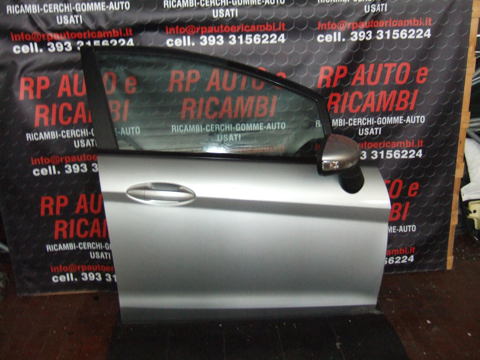 Portiera anteriore Destra FORD Fiesta 6° Serie