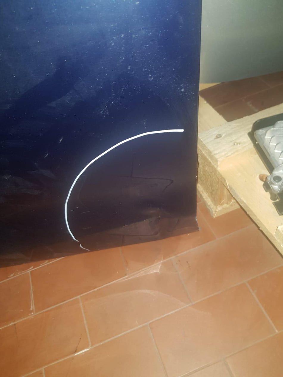 Portiera Anteriore Sinistra FORD Fiesta 6° Serie