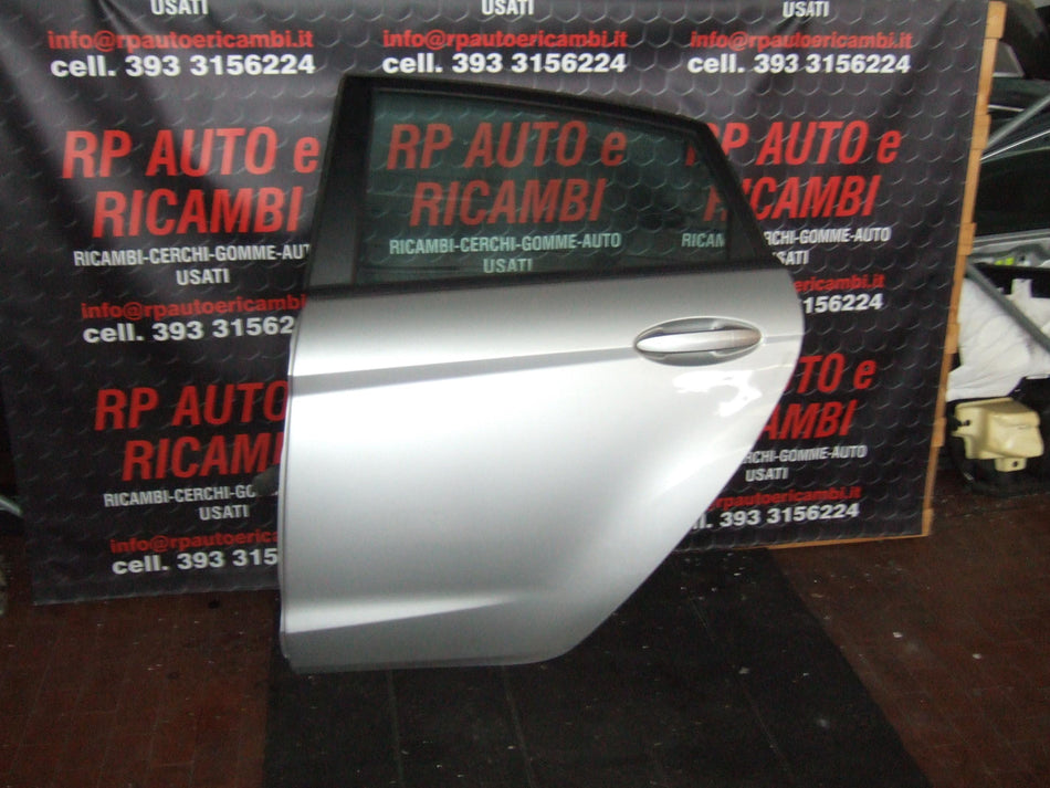 Portiera Posteriore Sinistra FORD Fiesta 6° Serie