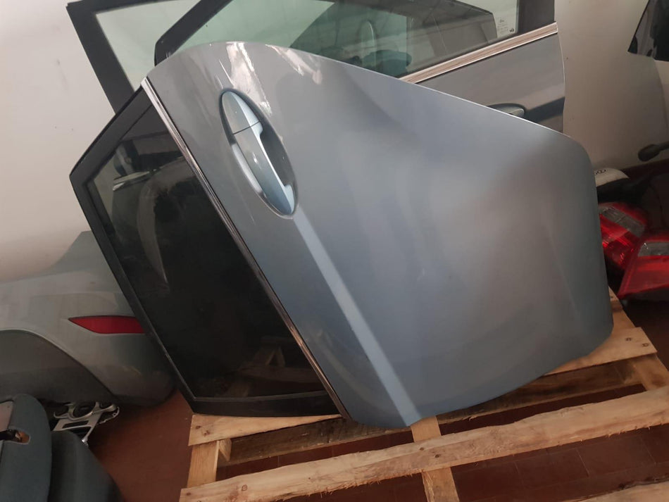 Portiera Posteriore Sinistra FORD Fiesta 6° Serie