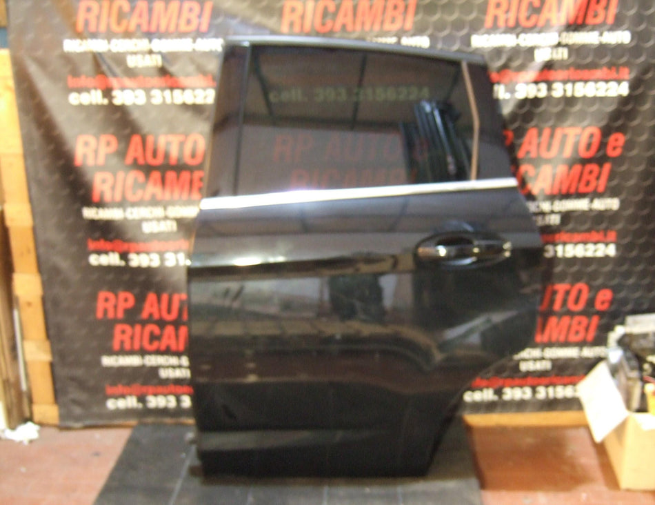 Portiera Posteriore Sinistra FORD C - Max Serie (10>)