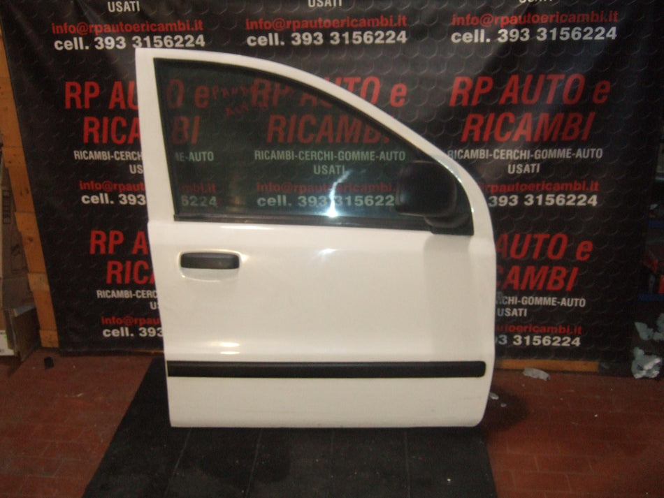 Portiera anteriore Destra FIAT Panda 3° Serie