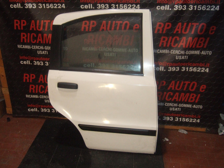Portiera Posteriore Destra FIAT Panda 3° Serie