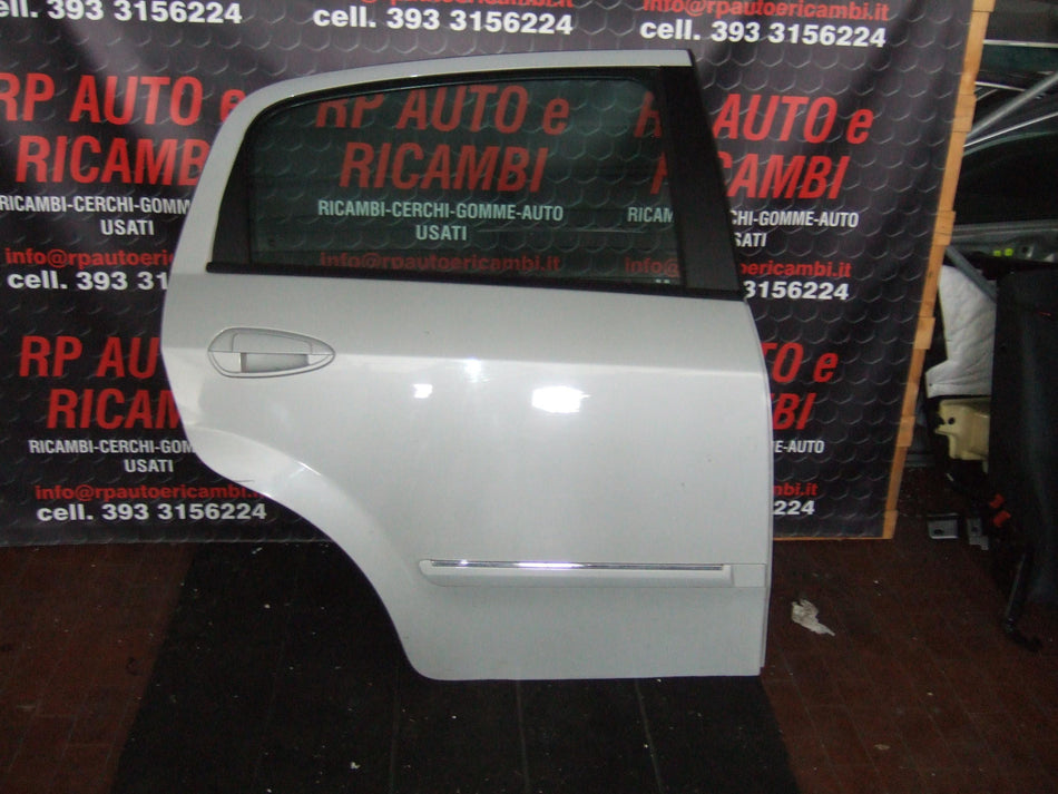 Portiera Posteriore Destra FIAT Punto EVO
