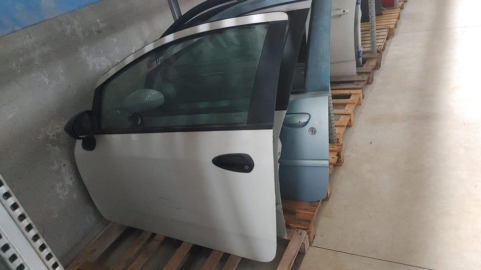 Portiera Anteriore Sinistra FIAT Grande Punto 3° Serie