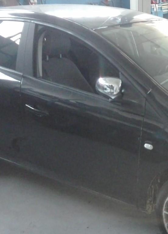 Portiera anteriore Destra FIAT Bravo 3° Serie