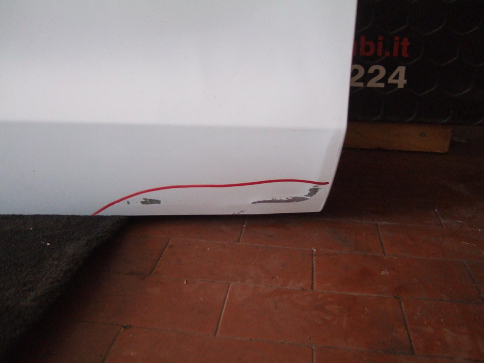 Portiera anteriore Destra AUDI A6 Avant Serie C7 (4G5) (11>)