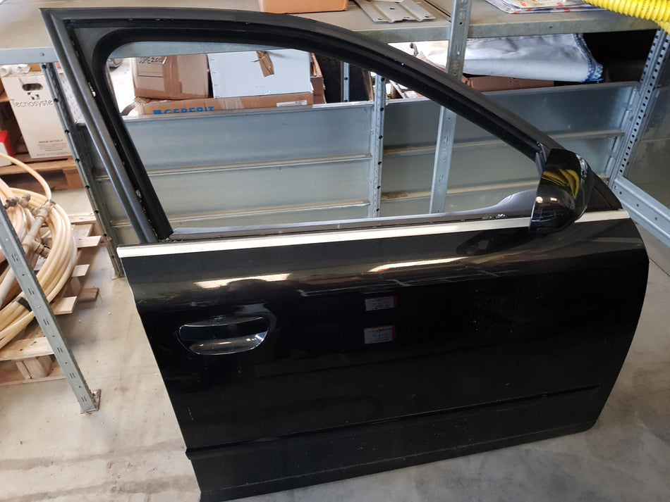 Portiera anteriore Destra AUDI A4 Avant (8ED) (04>08)