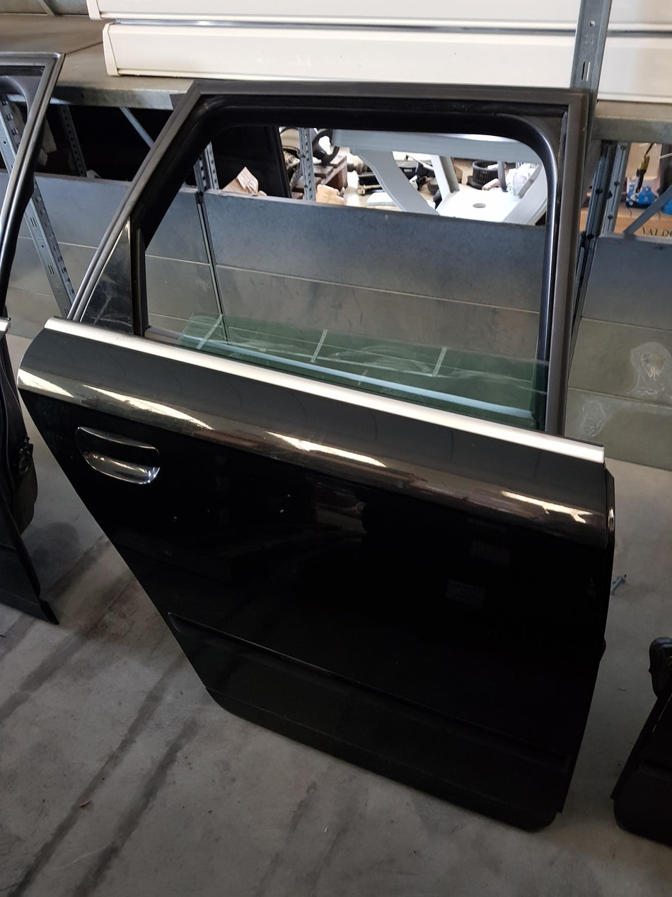 Portiera Posteriore Destra AUDI A4 Avant (8ED) (04>08)