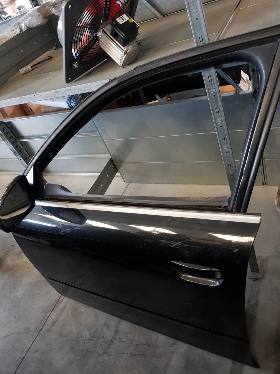 Portiera Anteriore Sinistra AUDI A4 Avant (8ED) (04>08)