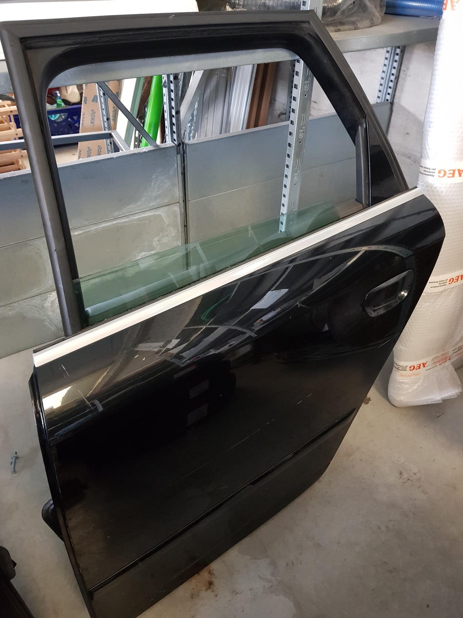 Portiera Posteriore Sinistra AUDI A4 Avant (8ED) (04>08)