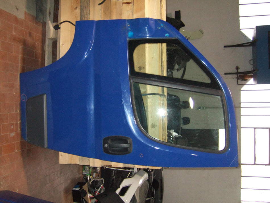Portiera Anteriore Sinistra FIAT Ducato 6° Serie