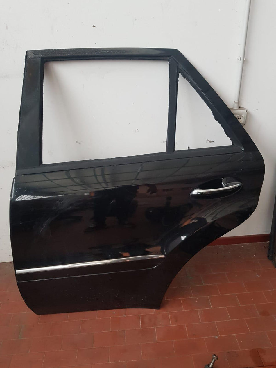 Portiera Posteriore Sinistra MERCEDES ML W164 3° Serie