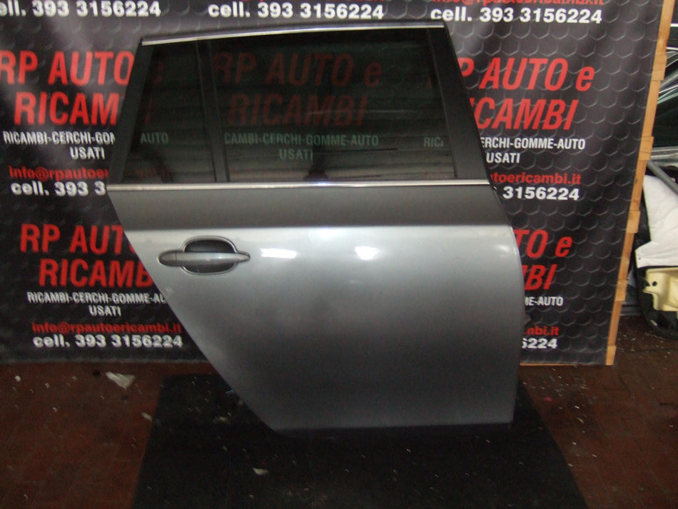 Portiera Posteriore Destra BMW Serie 5 E60