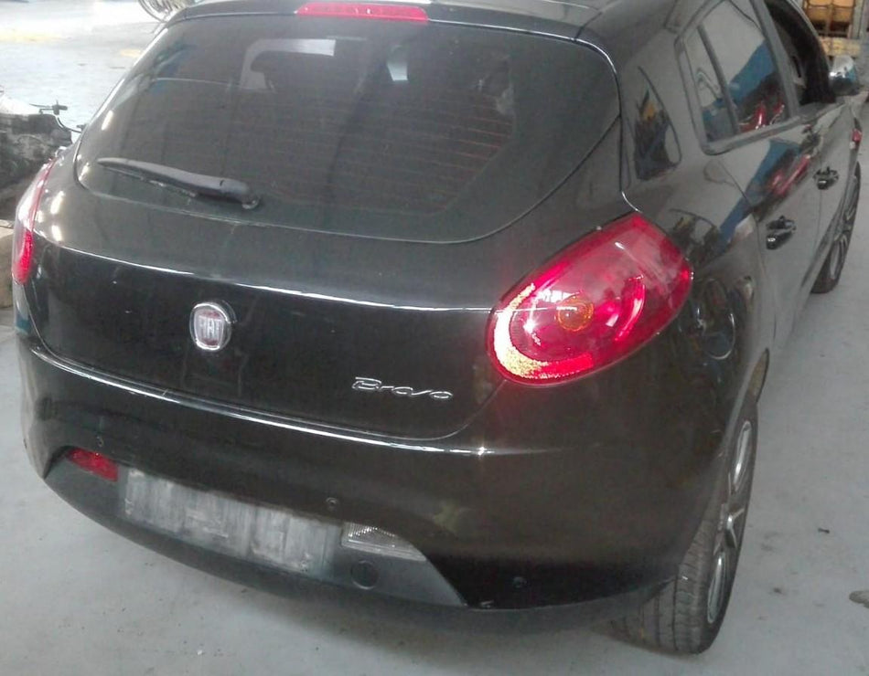 Portellone Posteriore Completo FIAT Bravo 2° Serie