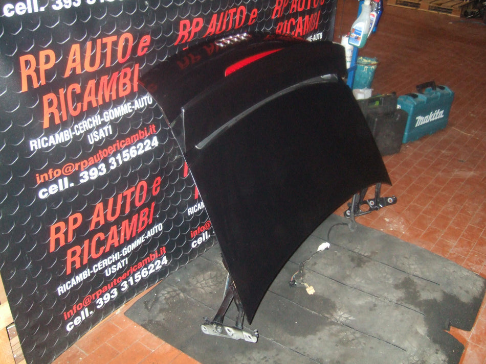 Portellone Posteriore Completo AUDI TT RS (07>)