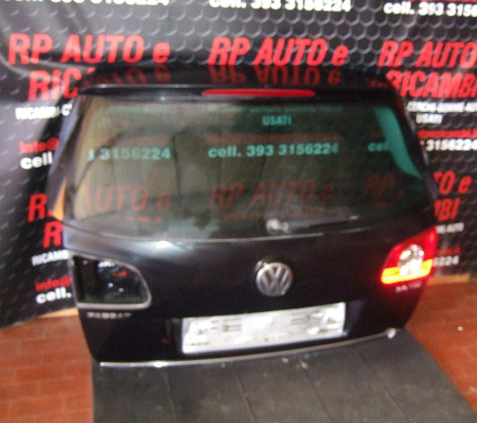 Portellone Posteriore Completo VOLKSWAGEN Passat Serie (A32,A33) (11>)