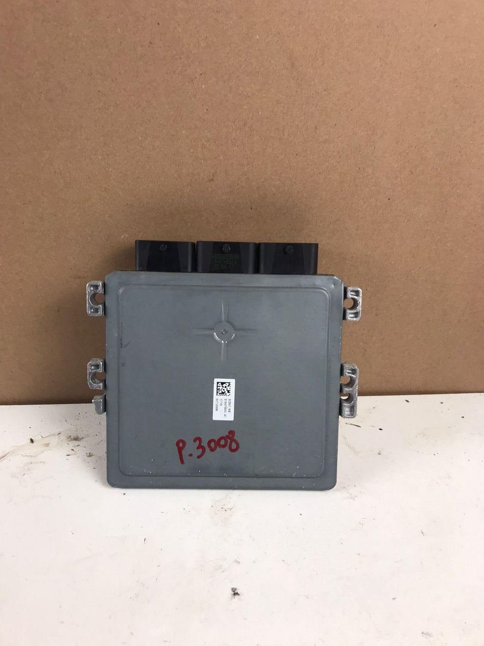 Centralina motore PEUGEOT 3008 Serie (16>23)