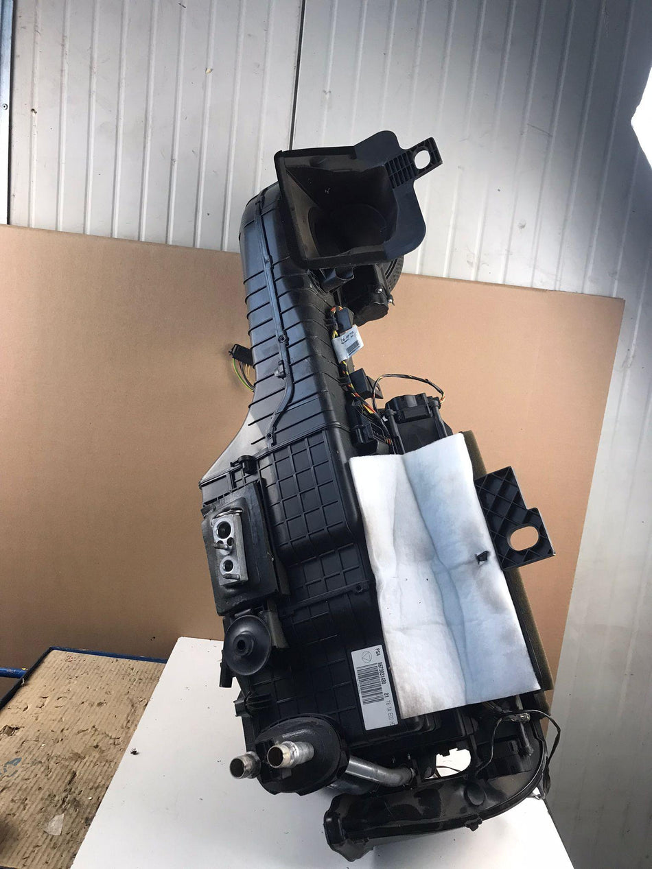 Apparato di Riscaldamento PEUGEOT 3008 Serie (16>23)