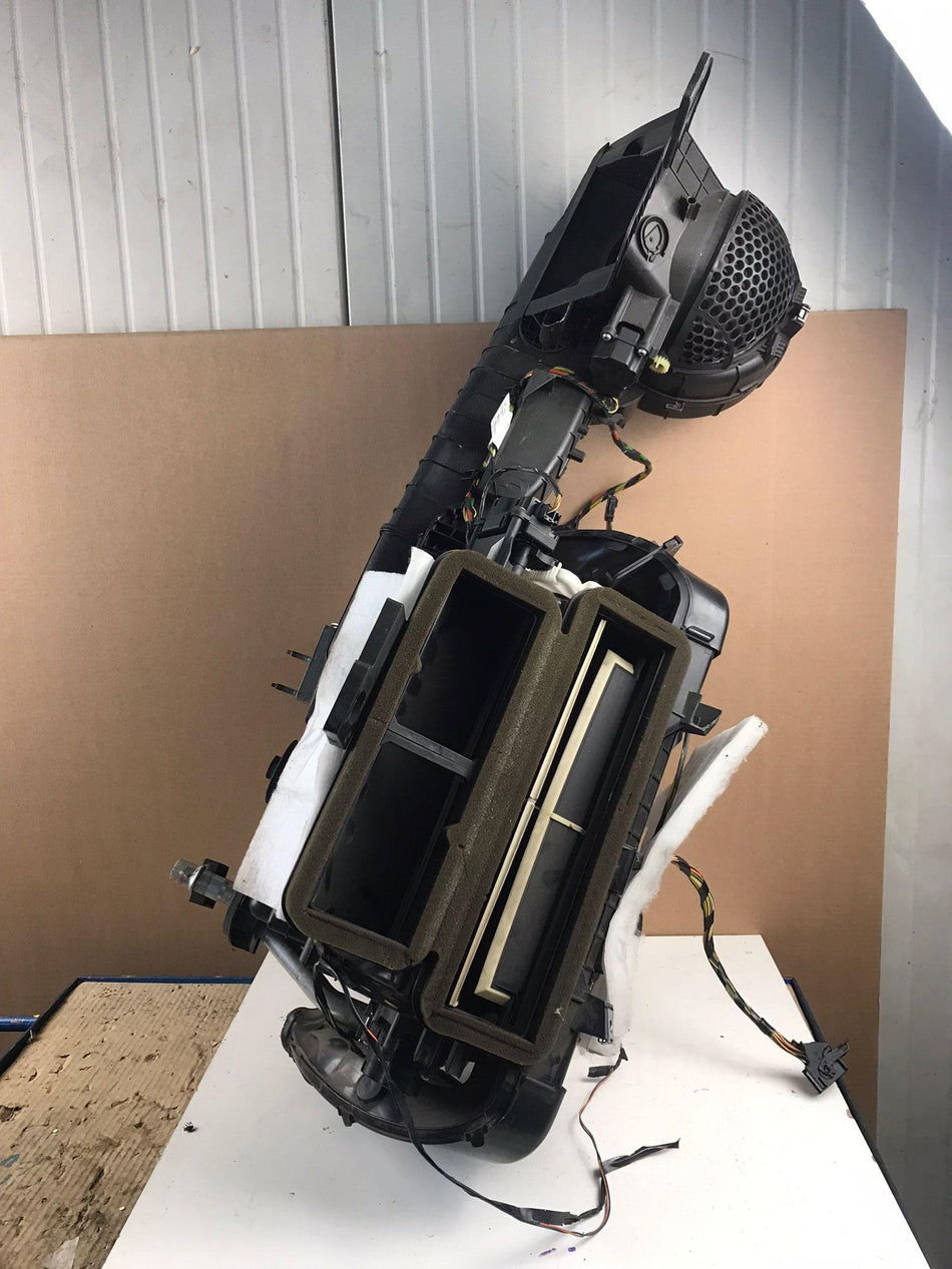 Apparato di Riscaldamento PEUGEOT 3008 Serie (16>23)