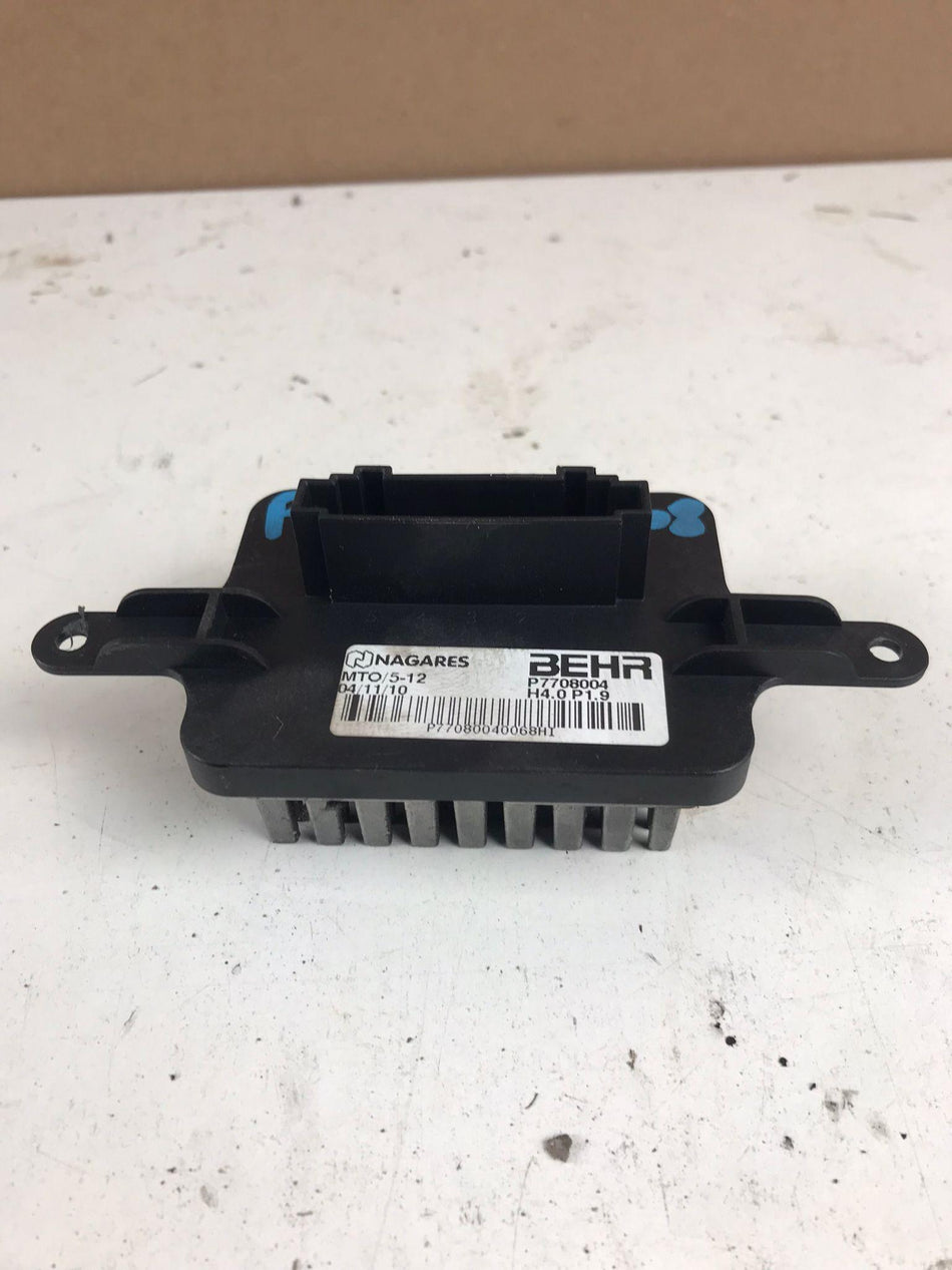 Resistenza riscaldamento PEUGEOT 3008 Serie (16>23)