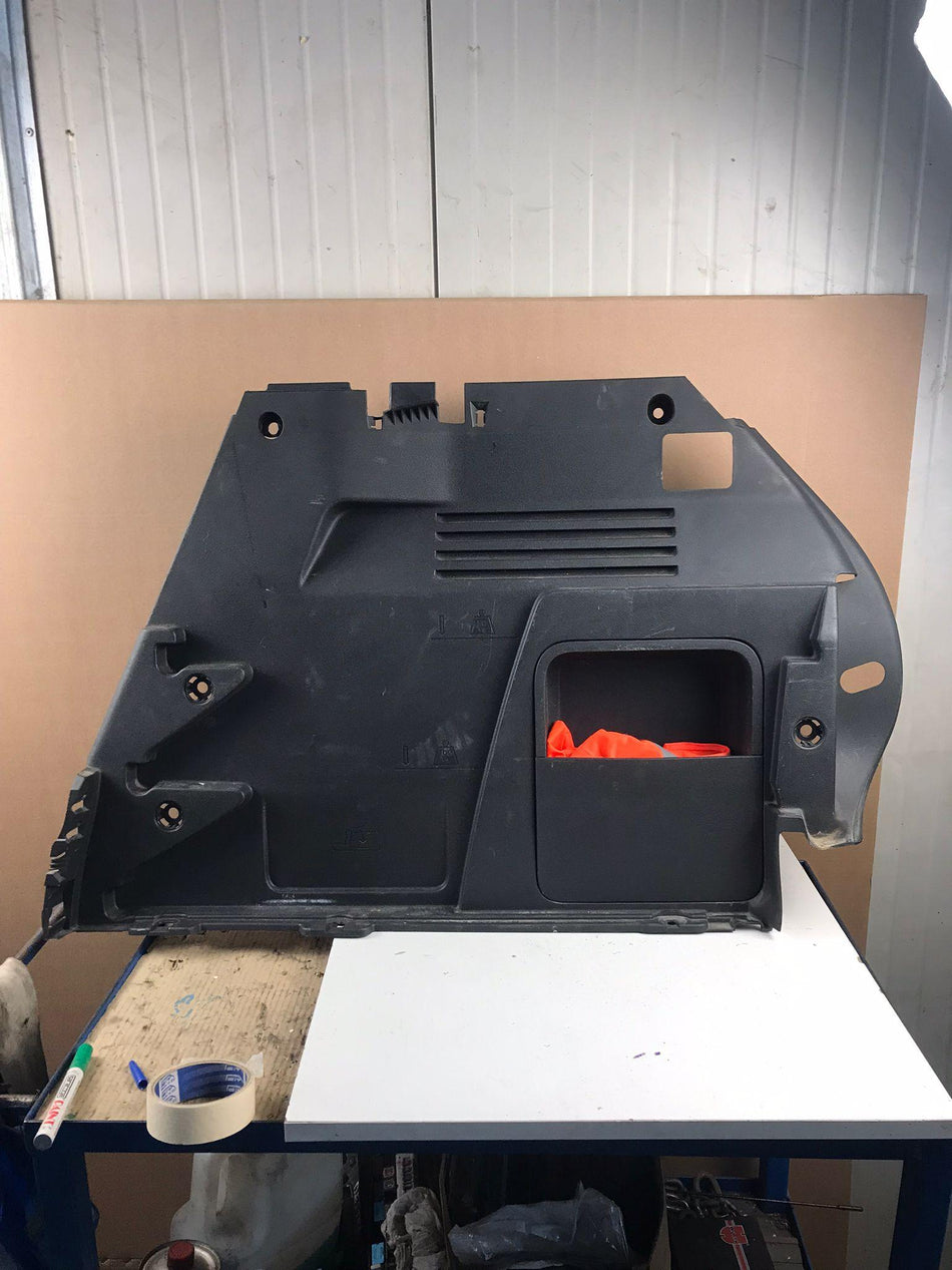 Pannello Baule Posteriore Destro PEUGEOT 3008 Serie (16>23)