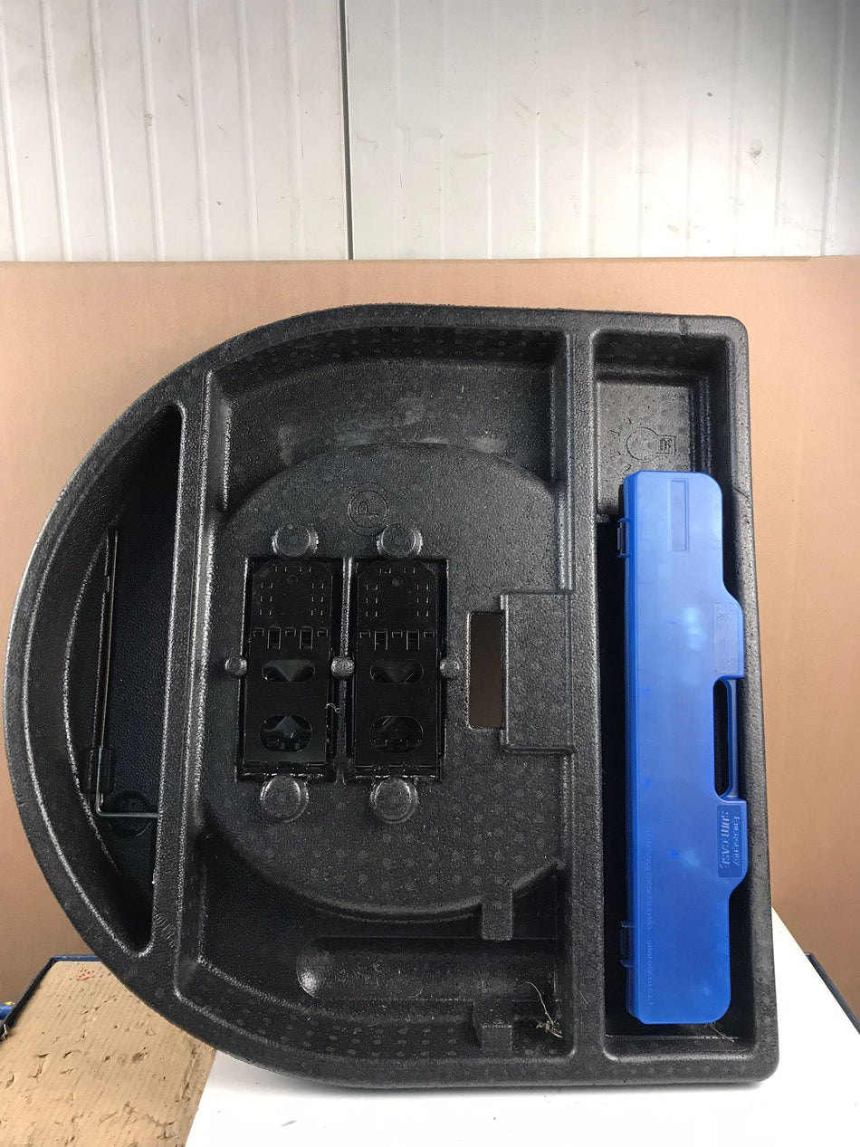 Kit ruota di scorta PEUGEOT 3008 Serie (09>16)