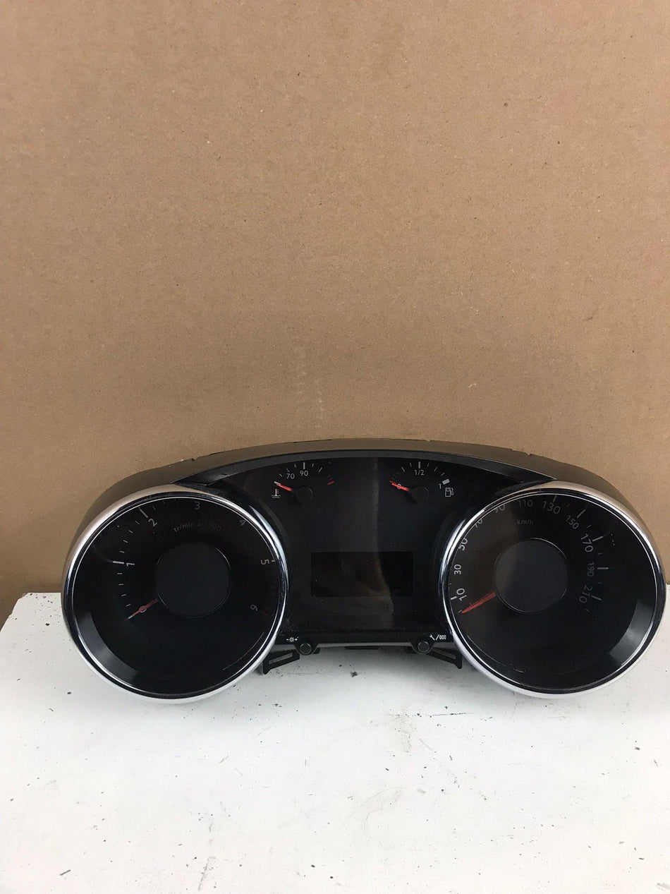 Quadro Strumenti PEUGEOT 3008 Serie (16>23)