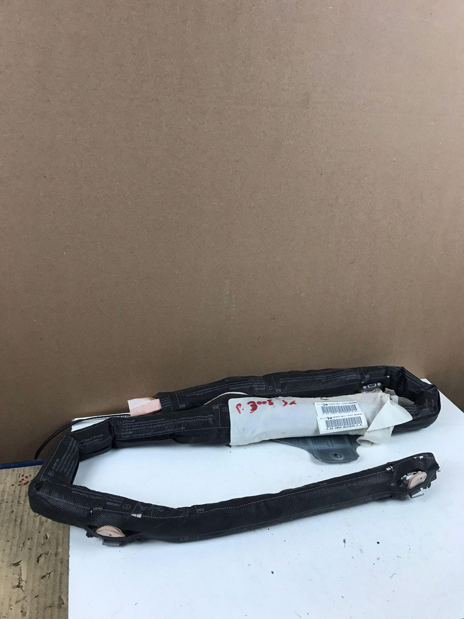 Airbag a tendina lato Sinistro PEUGEOT 3008 Serie (16>)