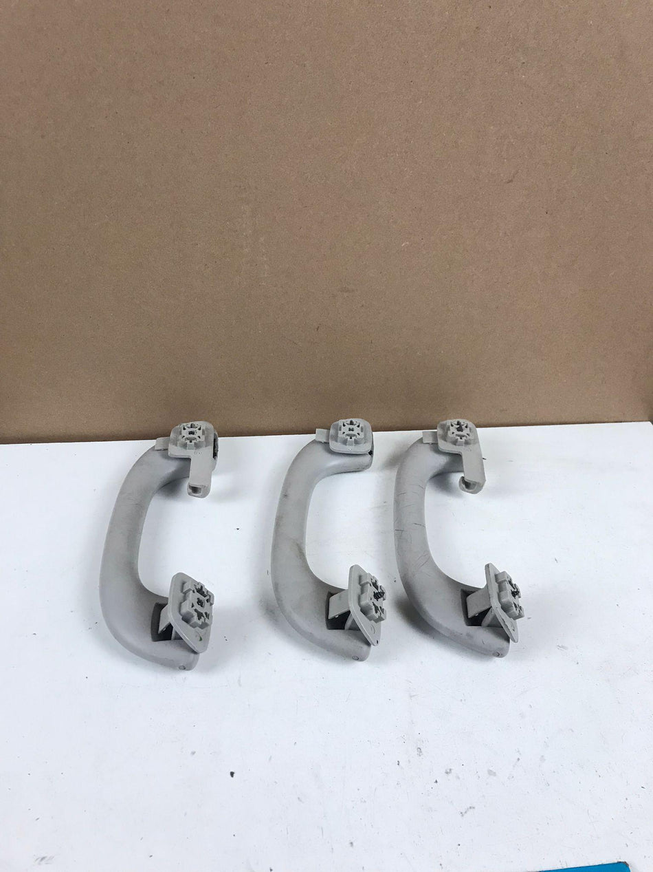 Maniglie Tetto PEUGEOT 3008 Serie (16>23)