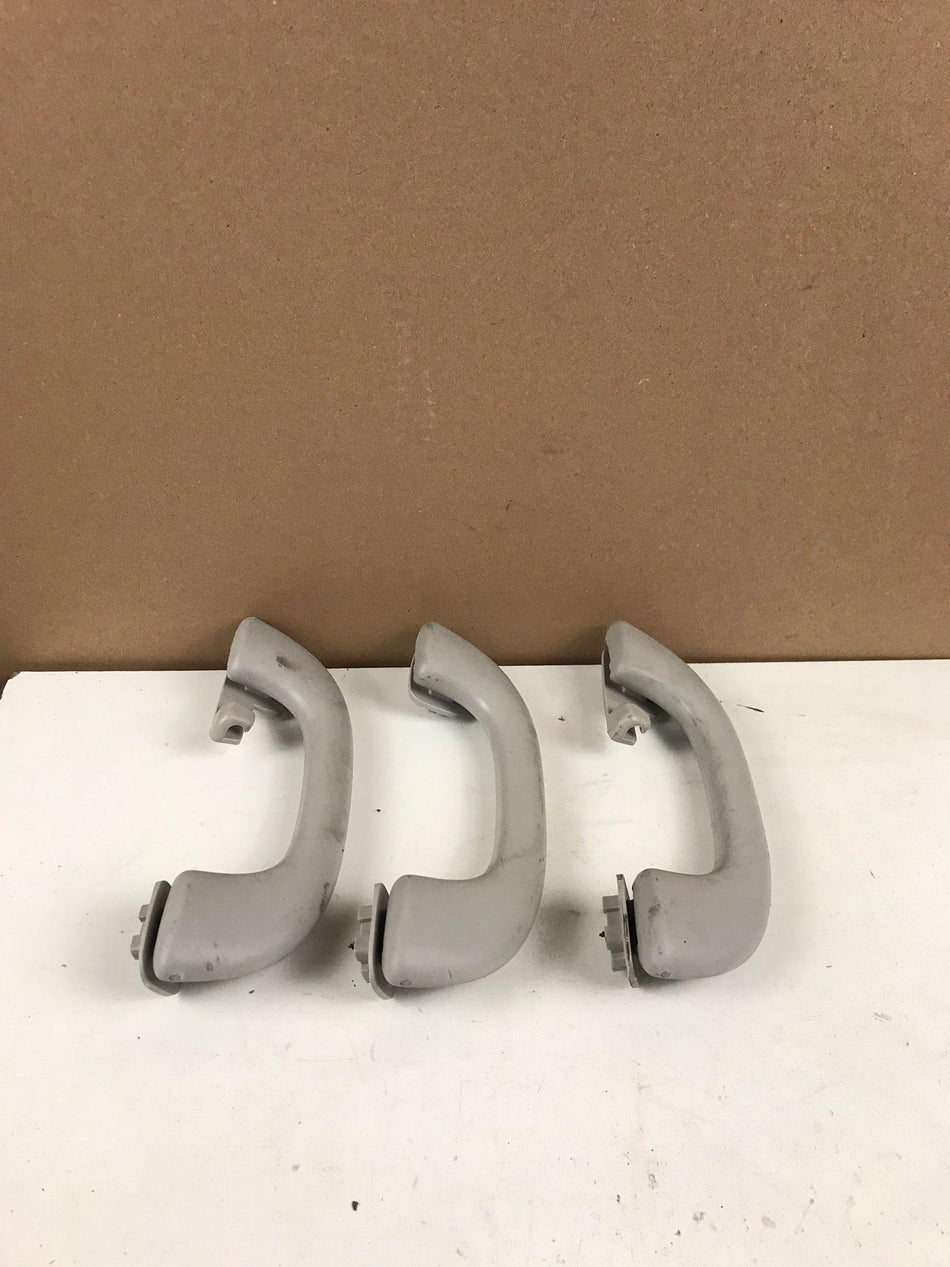 Maniglie Tetto PEUGEOT 3008 Serie (16>23)