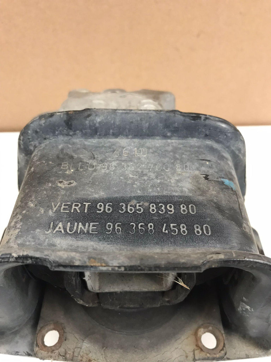 Supporti Motore PEUGEOT 3008 Serie (16>23)