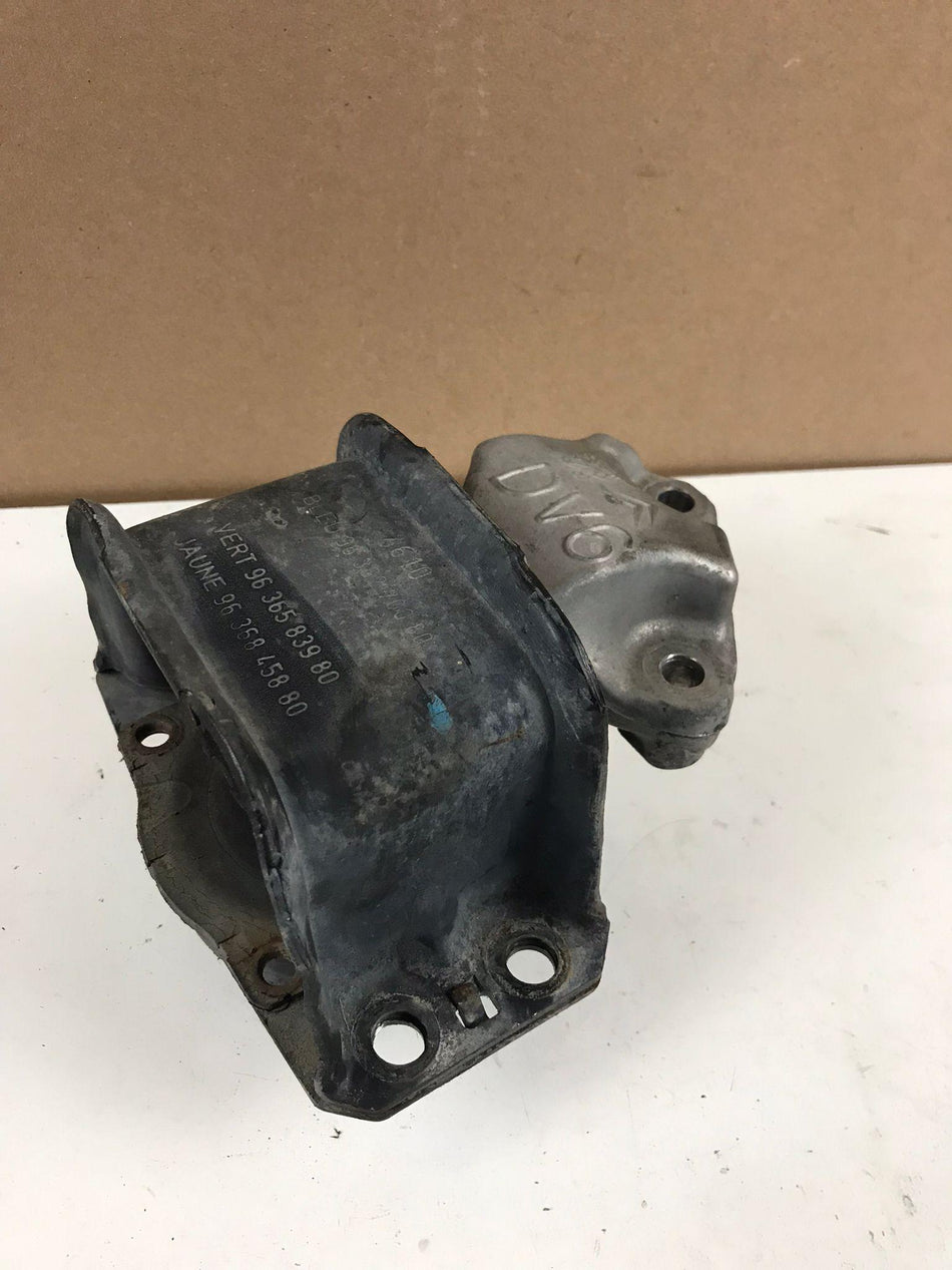 Supporti Motore PEUGEOT 3008 Serie (16>23)