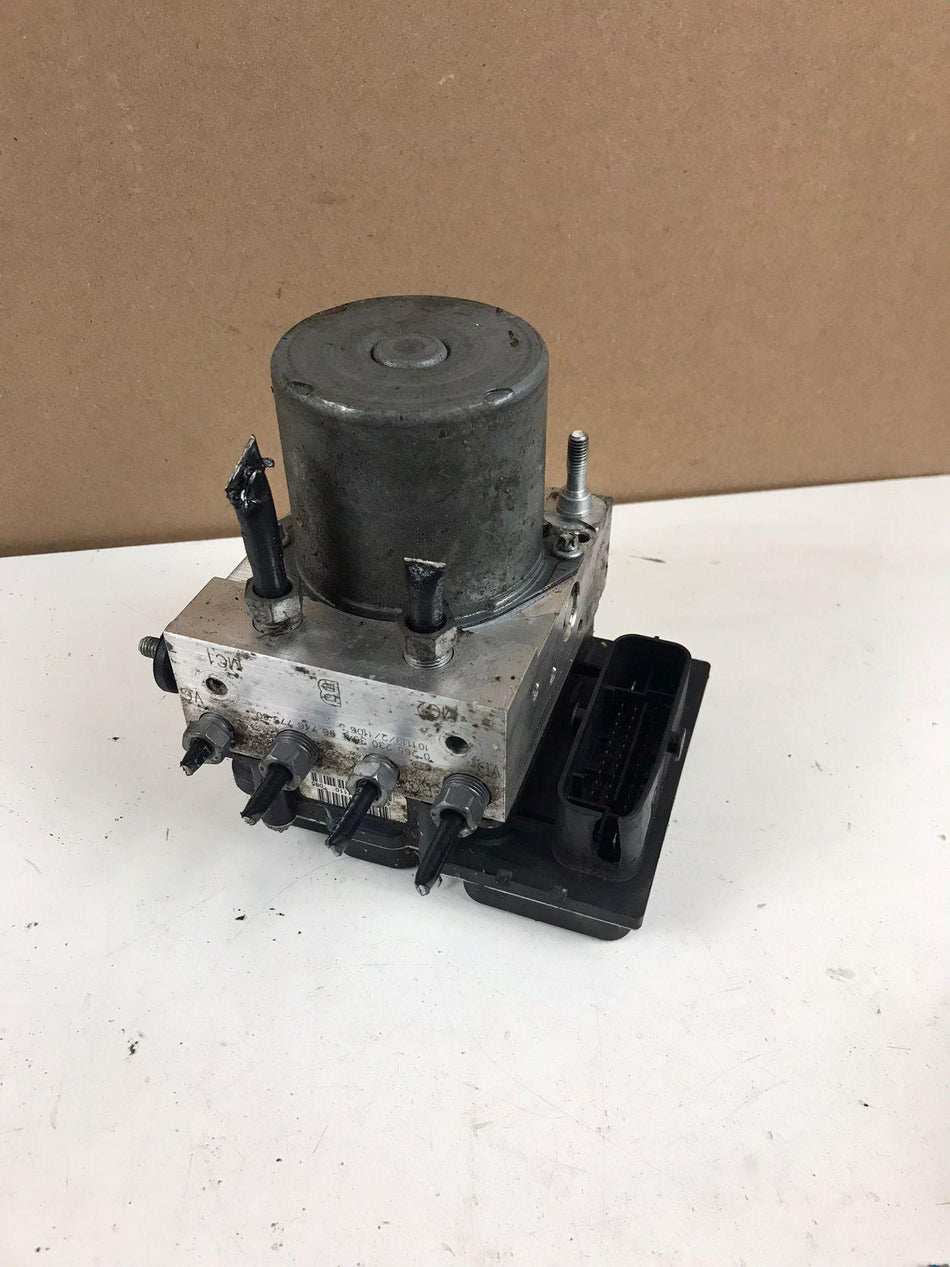 ABS PEUGEOT 3008 Serie (16>23)