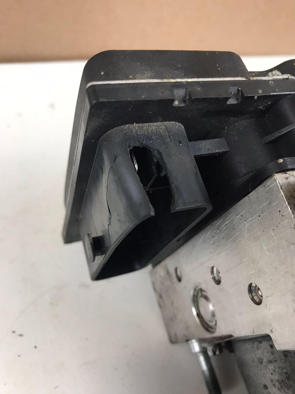 ABS PEUGEOT 3008 Serie (16>23)