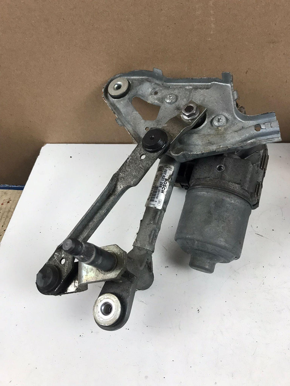 Motorino Tergicristallo Anteriore PEUGEOT 3008 Serie (16>23)