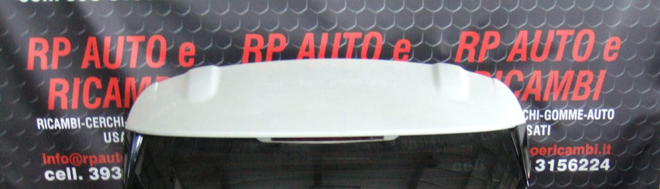 Spoiler Posteriore RENAULT Clio Grandtour (13>)