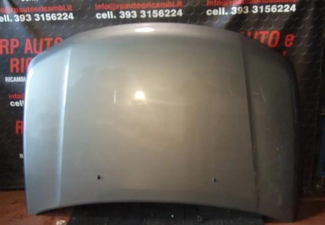 Cofano Anteriore SUZUKI Grand Vitara JB