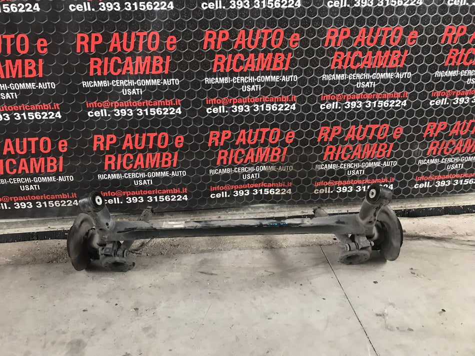 Assale posteriore KIA Rio Serie (17>)