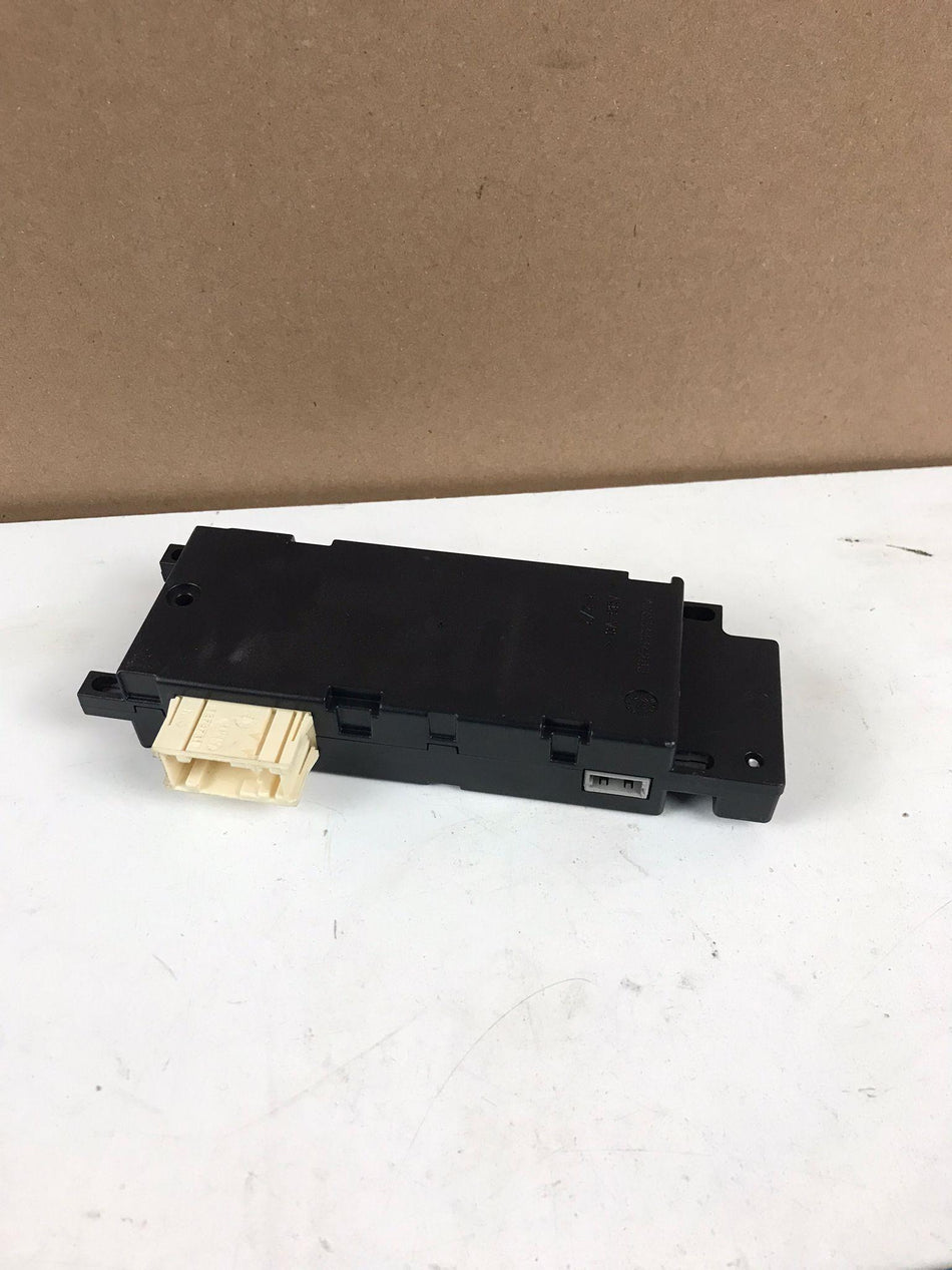 Centralina bluetooth telefono PEUGEOT 3008 Serie (09>16)