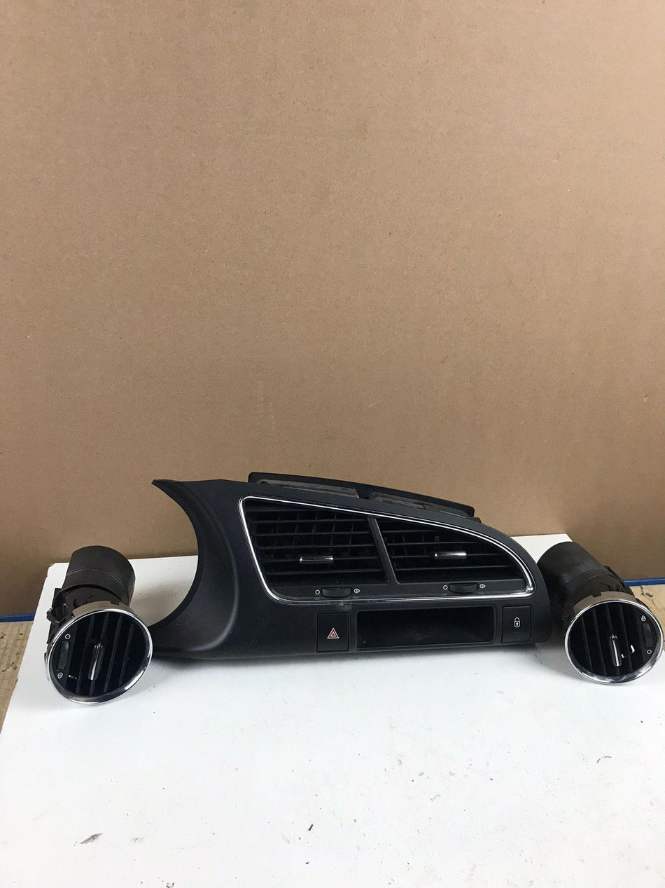 Bocchette Aria Cruscotto PEUGEOT 3008 Serie (09>16)