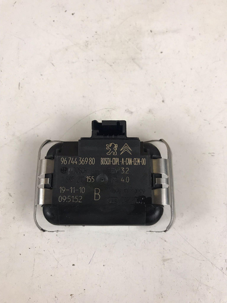 Sensore pioggia PEUGEOT 3008 Serie (09>16)