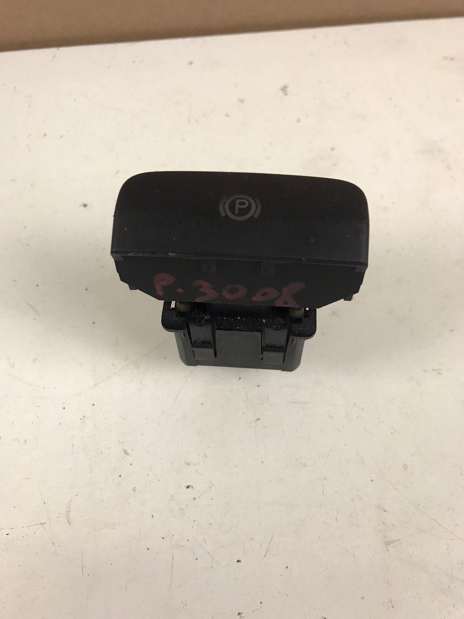Freno di stazionamento elettrico PEUGEOT 3008 Serie (09>16)