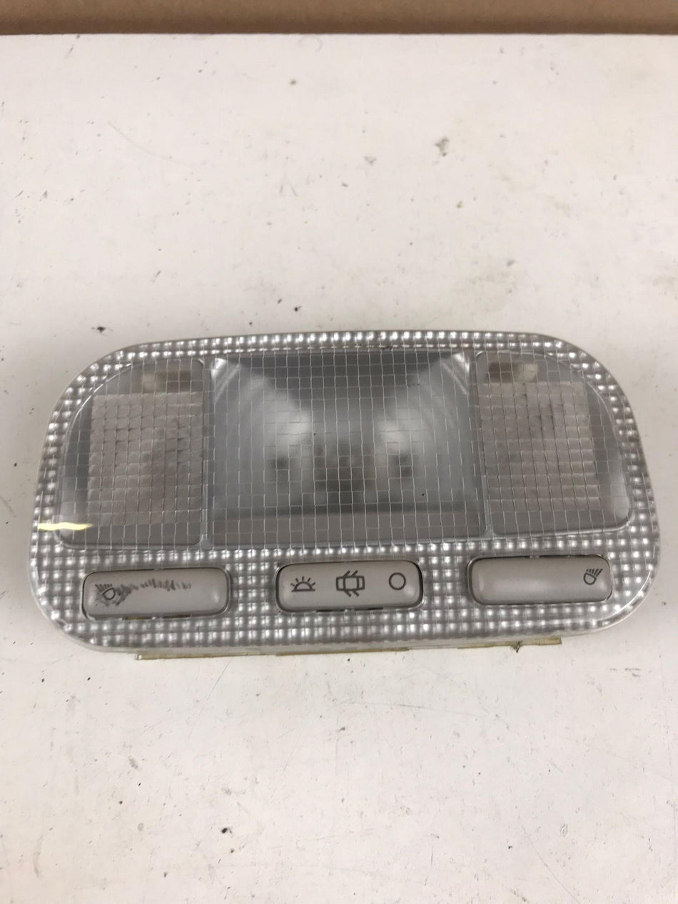Plafoniera PEUGEOT 3008 Serie (09>16)