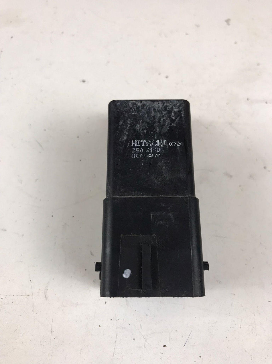 Centralina ventola radiatore PEUGEOT 3008 Serie (09>16)