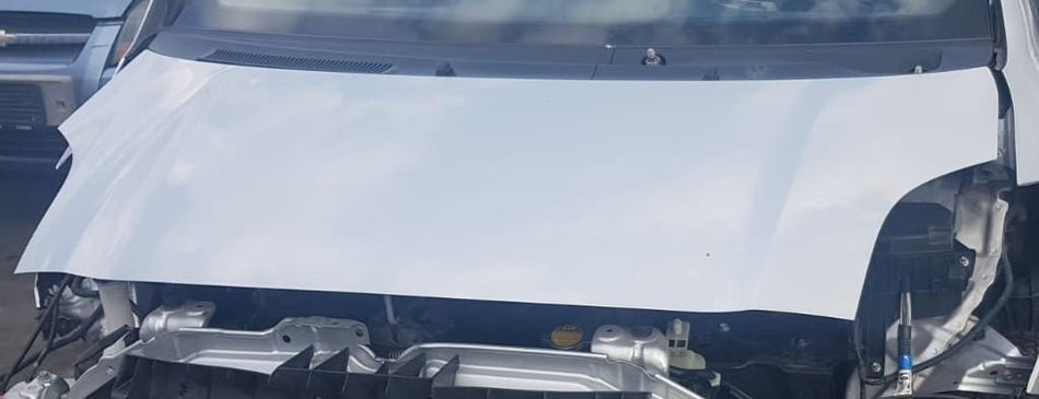 Cofano Anteriore TOYOTA Yaris Serie (05>08)