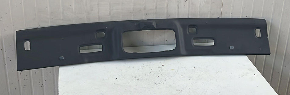 RIVESTIMENTO COPRIBAGAGLI APERTURA CAPOTE AUDI A3 Cabriolet Serie (8V7, 8VE) (13>)